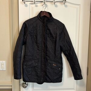 Barbour Jacket